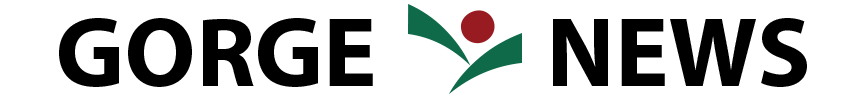 Gorge News Logo